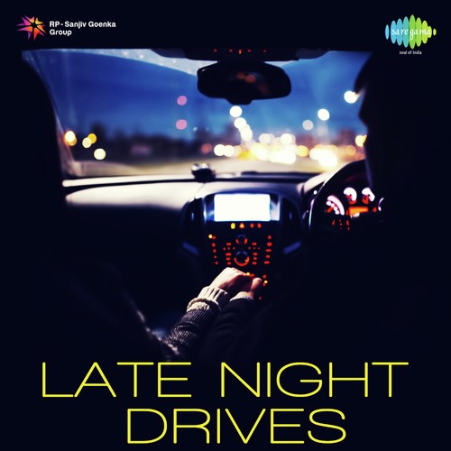 Late Night Drives Kishore Kumar MP3 Download